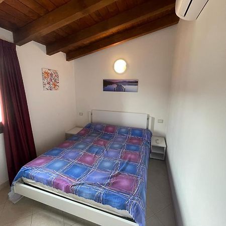 Residence L'Incanto Attici Кастелсардо Екстериор снимка