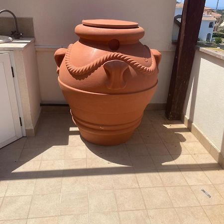 Residence L'Incanto Attici Кастелсардо Екстериор снимка