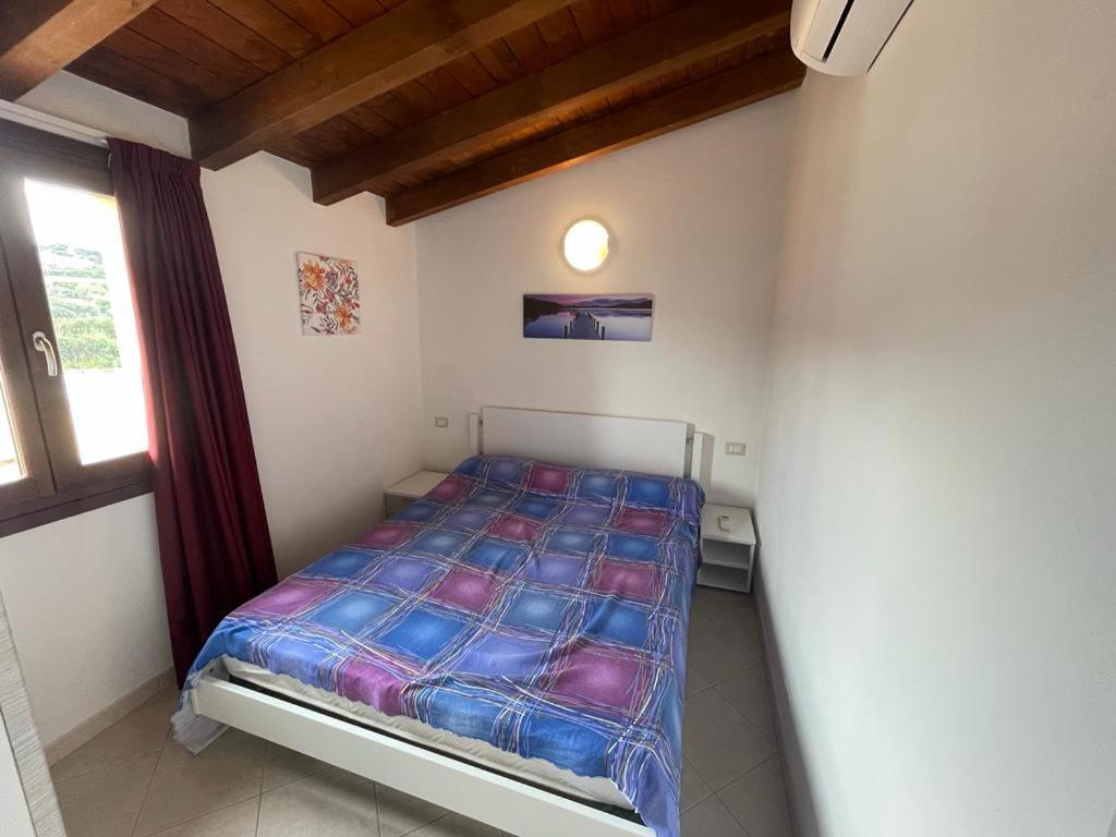 Residence L'Incanto Attici Кастелсардо Екстериор снимка