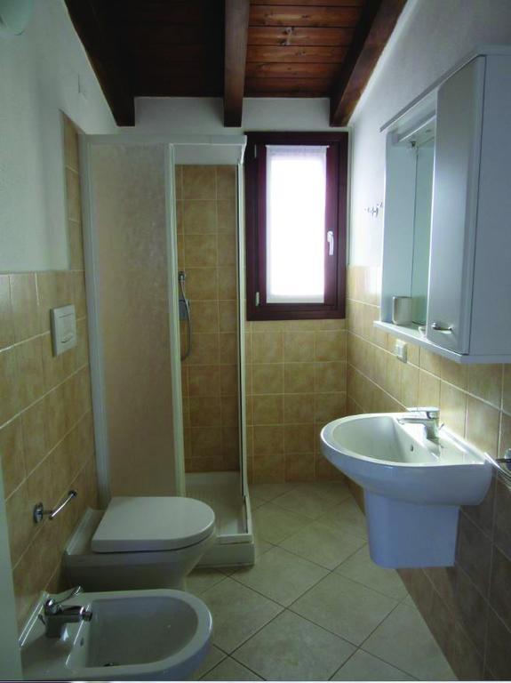 Residence L'Incanto Attici Кастелсардо Екстериор снимка