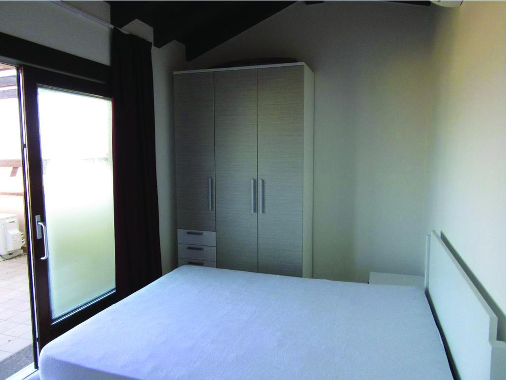 Residence L'Incanto Attici Кастелсардо Екстериор снимка